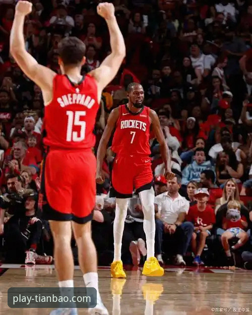 火箭主场大胜尼克斯：从天宝博体育官网最新优惠攻略看如何把握比赛关键节点